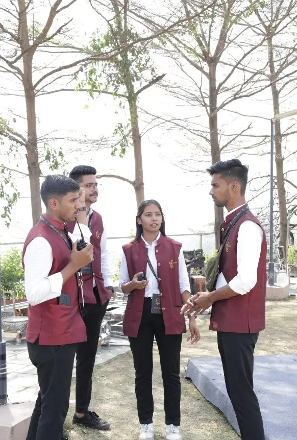 Weddings: Production